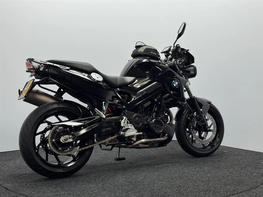 BMW F 800 R - Afbeelding 16 van 19