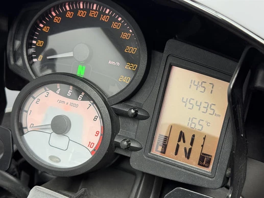 BMW F 800 R - Afbeelding 17 van 19