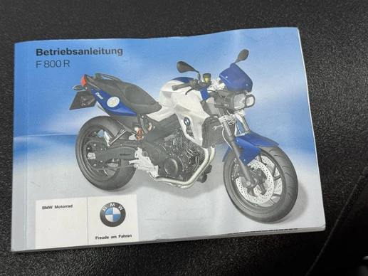 BMW F 800 R - Afbeelding 18 van 19