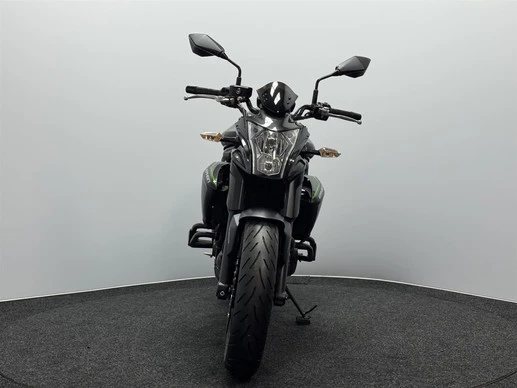 Kawasaki ER6-N - Afbeelding 5 van 17