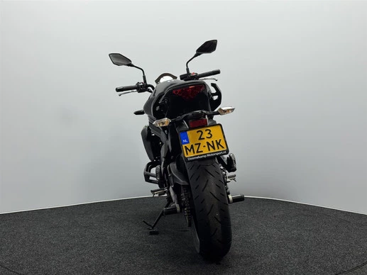 Kawasaki ER6-N - Afbeelding 13 van 17