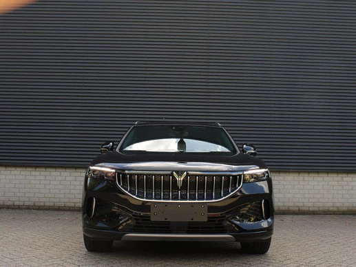 Voyah Free - Afbeelding 2 van 30