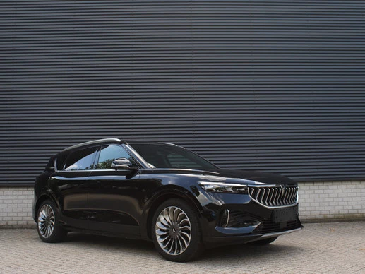 Voyah Free - Afbeelding 3 van 30