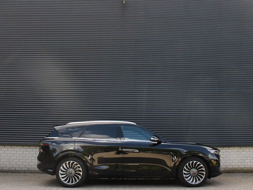 Voyah Free - Afbeelding 4 van 30