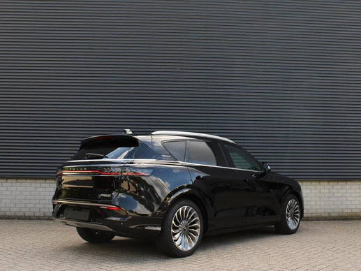 Voyah Free - Afbeelding 5 van 30