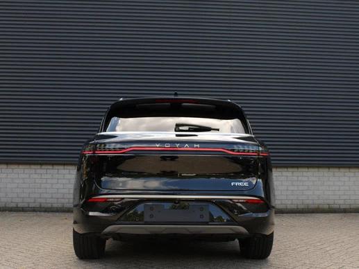 Voyah Free - Afbeelding 6 van 30