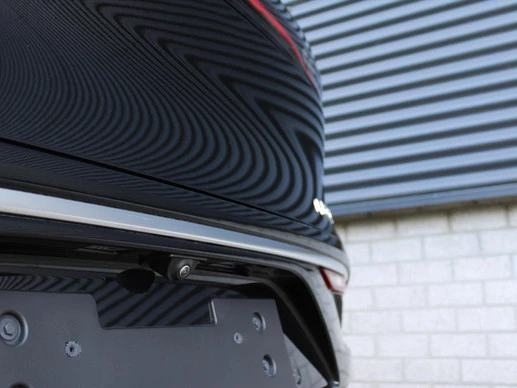 Voyah Free - Afbeelding 10 van 30