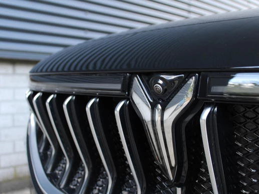 Voyah Free - Afbeelding 13 van 30