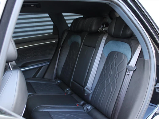 Voyah Free - Afbeelding 14 van 30