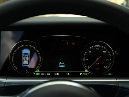 Voyah Free - Afbeelding 19 van 30