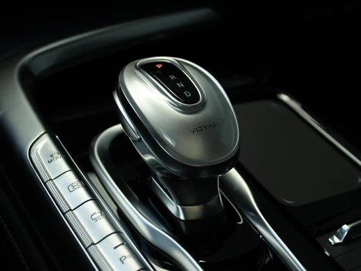 Voyah Free - Afbeelding 26 van 30