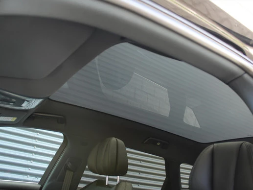 Voyah Free - Afbeelding 29 van 30