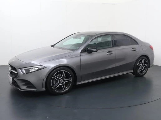 Mercedes-Benz A-Klasse - Afbeelding 1 van 30
