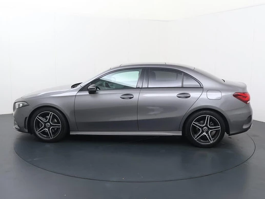 Mercedes-Benz A-Klasse - Afbeelding 2 van 30