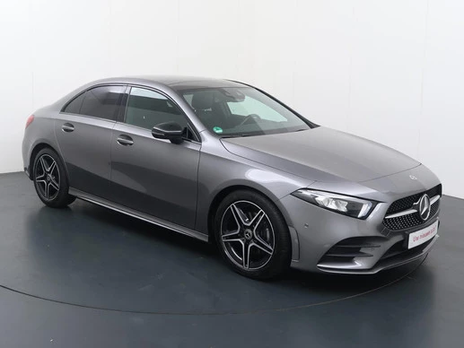 Mercedes-Benz A-Klasse - Afbeelding 3 van 30