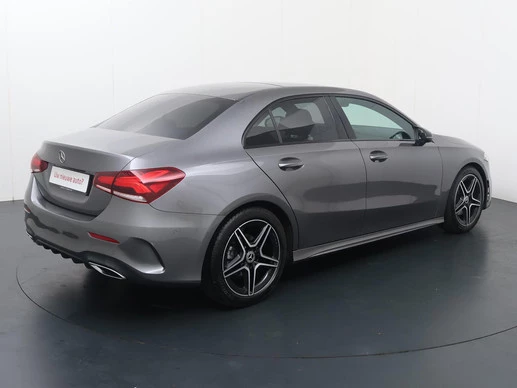 Mercedes-Benz A-Klasse - Afbeelding 5 van 30