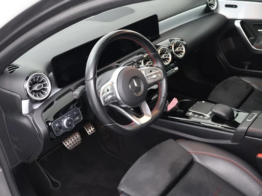 Mercedes-Benz A-Klasse - Afbeelding 6 van 30