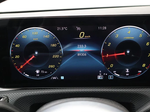 Mercedes-Benz A-Klasse - Afbeelding 7 van 30