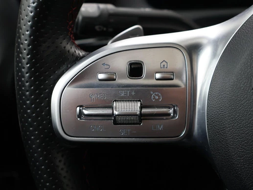 Mercedes-Benz A-Klasse - Afbeelding 8 van 30