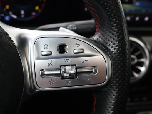 Mercedes-Benz A-Klasse - Afbeelding 10 van 30