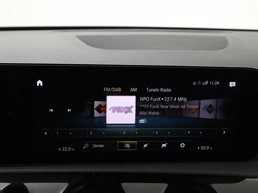 Mercedes-Benz A-Klasse - Afbeelding 11 van 30