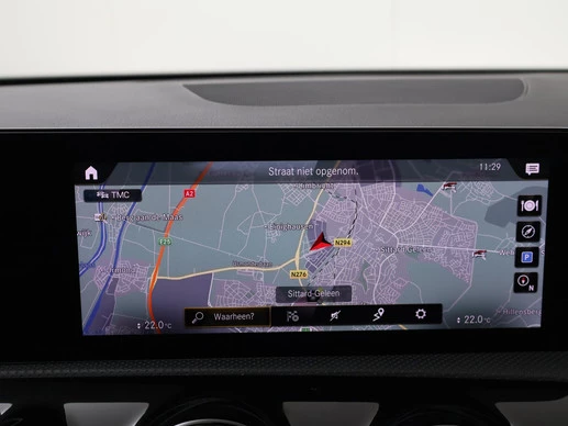 Mercedes-Benz A-Klasse - Afbeelding 12 van 30