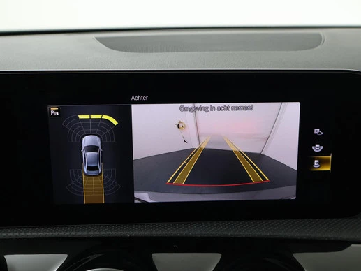 Mercedes-Benz A-Klasse - Afbeelding 13 van 30