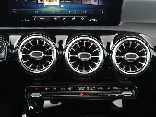 Mercedes-Benz A-Klasse - Afbeelding 14 van 30