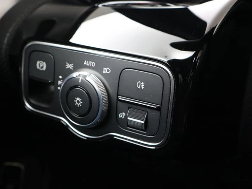 Mercedes-Benz A-Klasse - Afbeelding 16 van 30