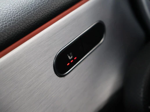 Mercedes-Benz A-Klasse - Afbeelding 17 van 30