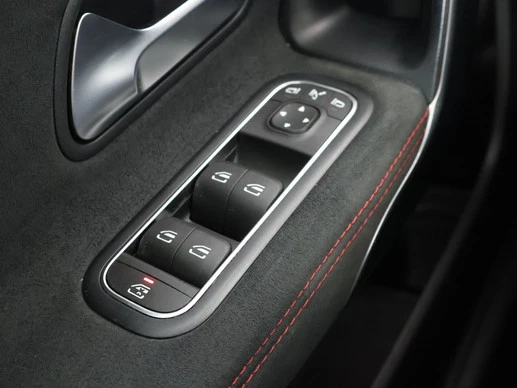 Mercedes-Benz A-Klasse - Afbeelding 18 van 30