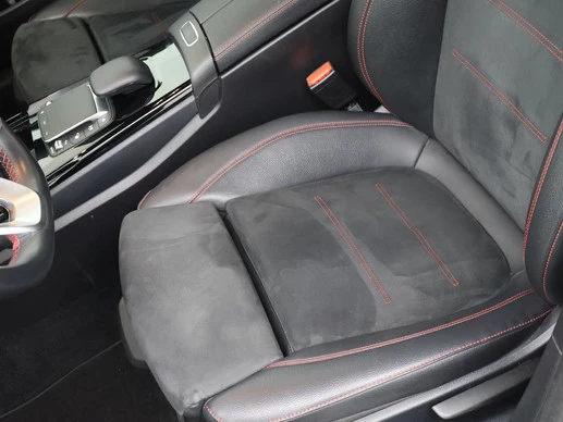 Mercedes-Benz A-Klasse - Afbeelding 19 van 30