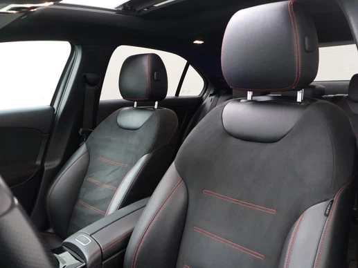 Mercedes-Benz A-Klasse - Afbeelding 20 van 30