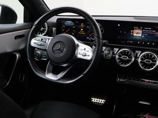 Mercedes-Benz A-Klasse - Afbeelding 21 van 30