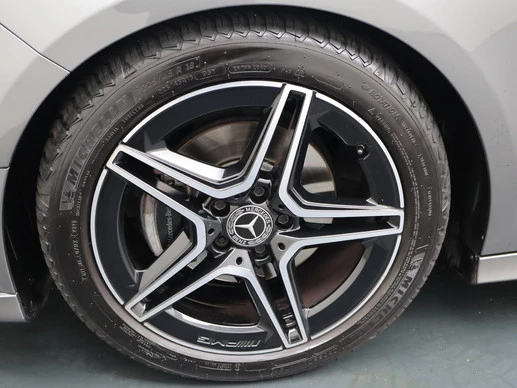 Mercedes-Benz A-Klasse - Afbeelding 23 van 30