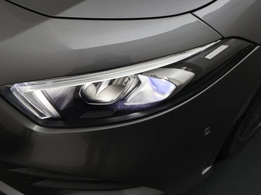 Mercedes-Benz A-Klasse - Afbeelding 24 van 30