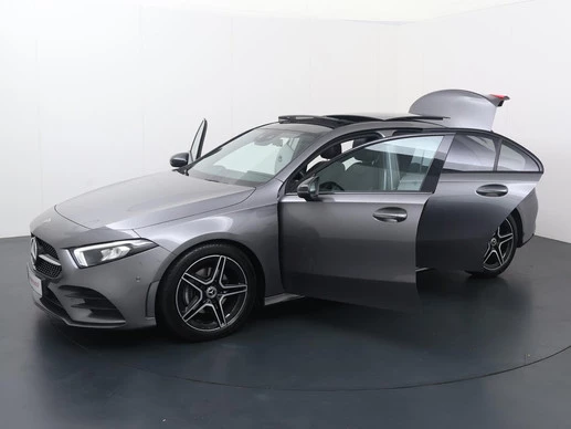 Mercedes-Benz A-Klasse - Afbeelding 27 van 30