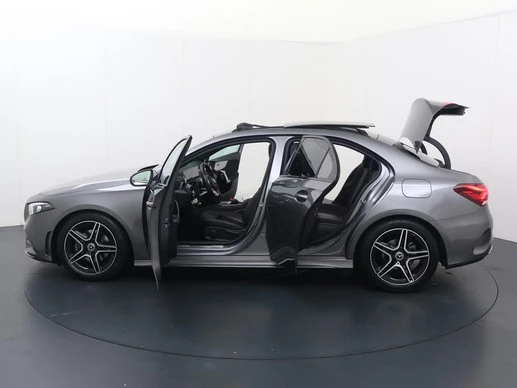 Mercedes-Benz A-Klasse - Afbeelding 28 van 30