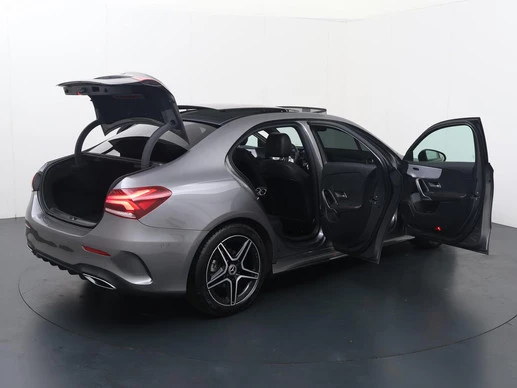 Mercedes-Benz A-Klasse - Afbeelding 29 van 30