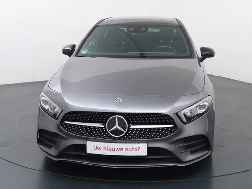 Mercedes-Benz A-Klasse - Afbeelding 30 van 30