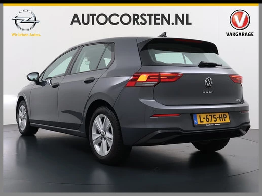 Volkswagen Golf - Afbeelding 2 van 30