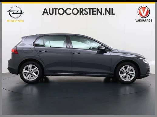 Volkswagen Golf - Afbeelding 3 van 30