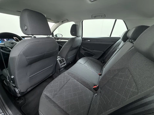 Volkswagen Golf - Afbeelding 9 van 30