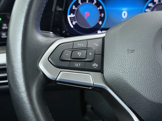 Volkswagen Golf - Afbeelding 11 van 30