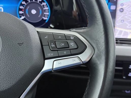 Volkswagen Golf - Afbeelding 13 van 30