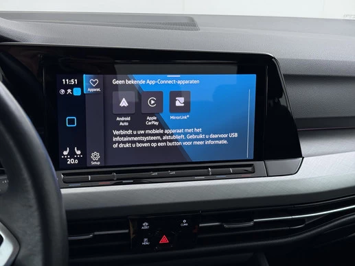 Volkswagen Golf - Afbeelding 15 van 30