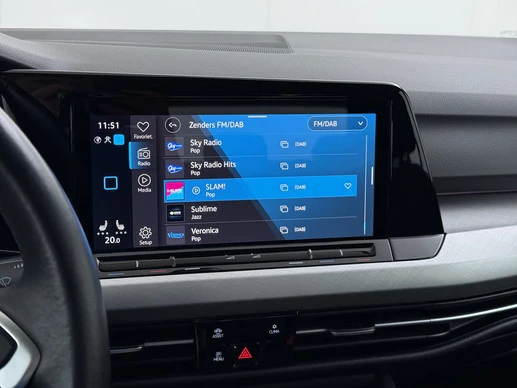 Volkswagen Golf - Afbeelding 16 van 30