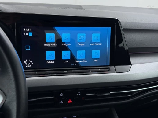 Volkswagen Golf - Afbeelding 17 van 30