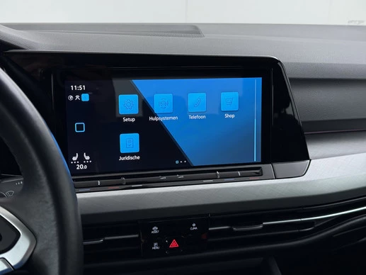 Volkswagen Golf - Afbeelding 18 van 30