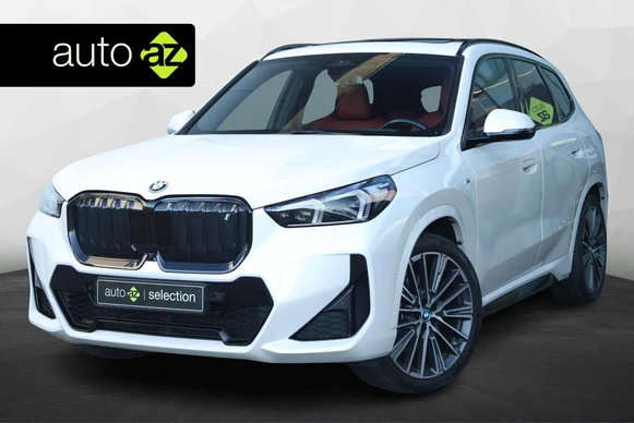 BMW iX1 - Afbeelding 1 van 30